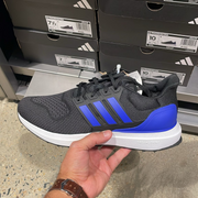 UBounce DNA Black / Blue